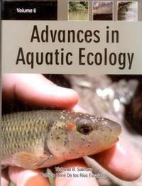 Advances in Aquatic Ecology Vol.6